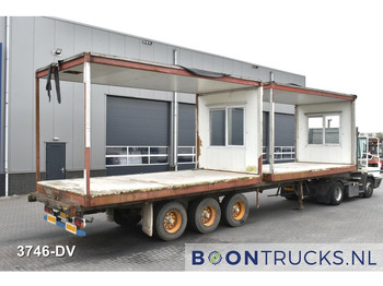 Vybavení garáže/ Dílny