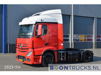Tahač MERCEDES-BENZ Actros 1842