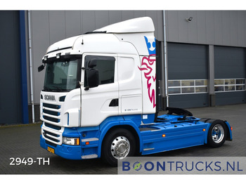 Tahač SCANIA R 400
