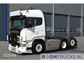 Tahač SCANIA R 500