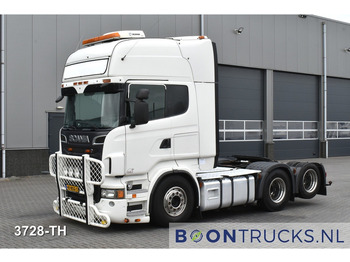 Tahač SCANIA R 620
