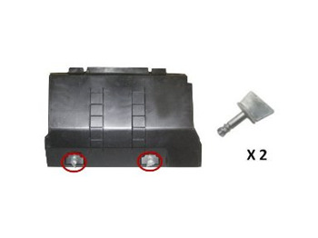 Karoserie a exteriér