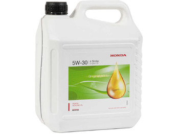 Motorový olej a autokosmetika