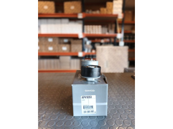 Napínák řemene SCANIA