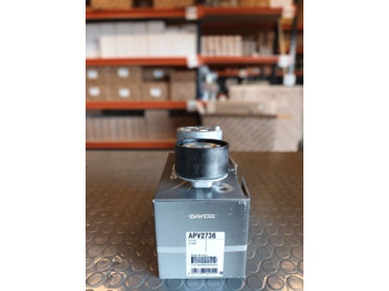 Napínák řemene SCANIA