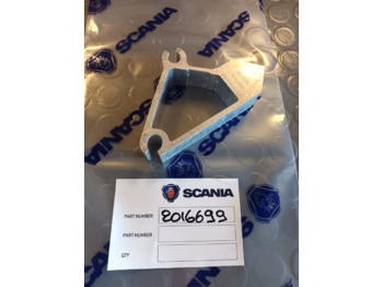 Rám/ Šasi SCANIA