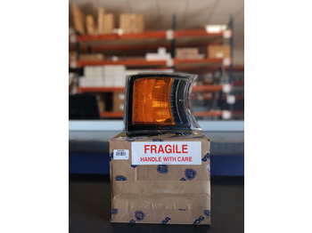 Elektrický systém SCANIA