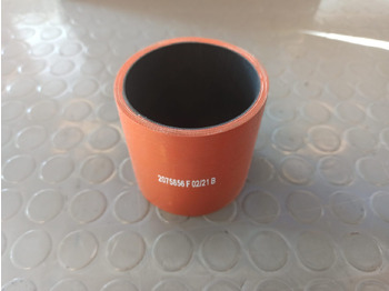 Motor a díly SCANIA