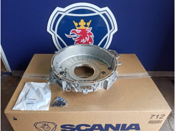 Setrvačník SCANIA