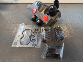 Palivové čerpadlo SCANIA