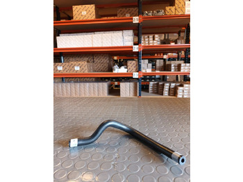 Motor a díly SCANIA