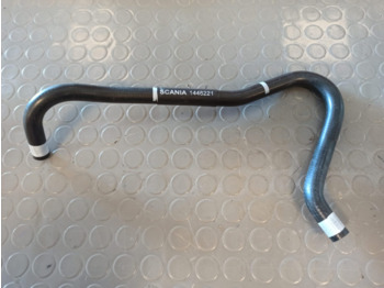 Motor a díly SCANIA