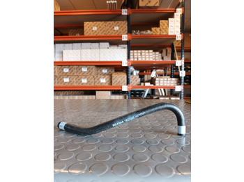 Motor a díly SCANIA