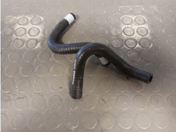 Motor a díly SCANIA