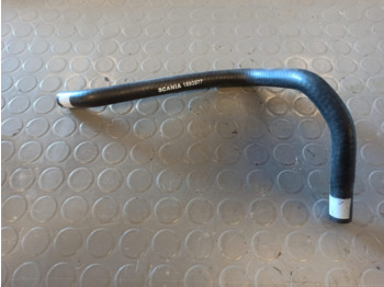 Motor a díly SCANIA