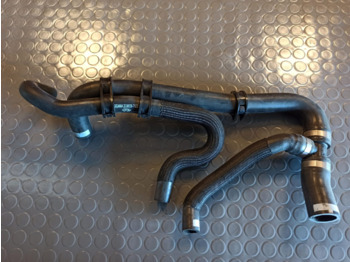 Motor a díly SCANIA