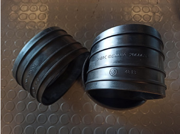 Motor a díly SCANIA