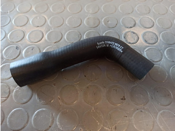 Motor a díly SCANIA