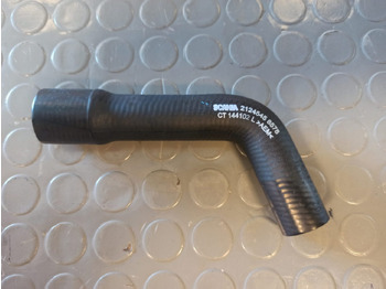 Motor a díly SCANIA