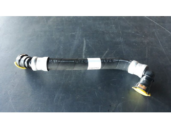 Motor a díly SCANIA