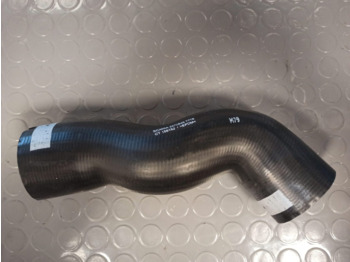 Motor a díly SCANIA