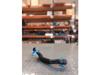 Motor a díly SCANIA