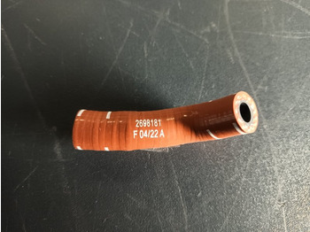 Motor a díly SCANIA