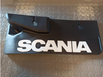 Křídlo SCANIA