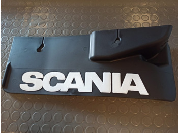 Křídlo SCANIA