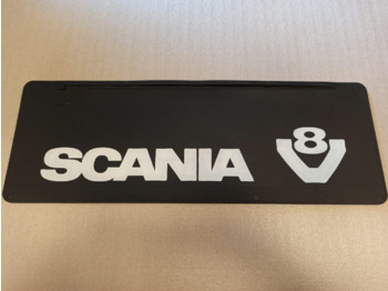 Křídlo SCANIA
