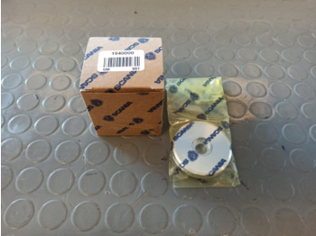 Písty/ Kroužky/ Objímky SCANIA