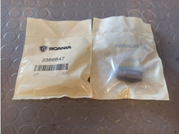 Písty/ Kroužky/ Objímky SCANIA