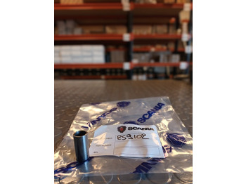 Písty/ Kroužky/ Objímky SCANIA