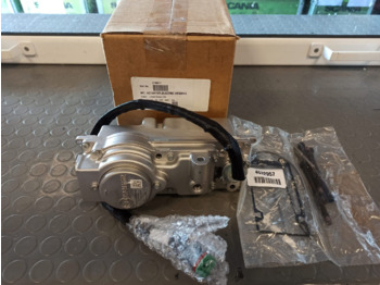 Opravná sada pro motor SCANIA