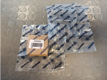 Opravná sada pro motor SCANIA