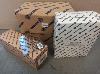 Opravná sada pro motor SCANIA