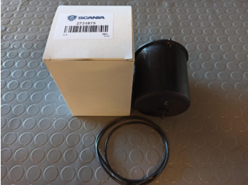 Opravná sada pro motor SCANIA