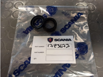 Převodovka a díly SCANIA