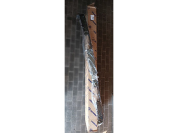 Sluneční clona SCANIA