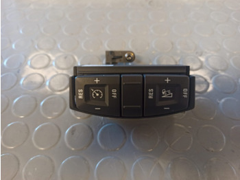 Elektrický systém SCANIA