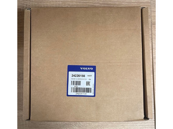 Brzdové destičky VOLVO