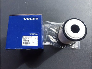 Motor a díly VOLVO