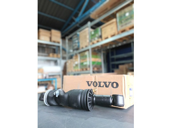 Tlumiče VOLVO
