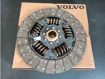 Převodovka a díly VOLVO