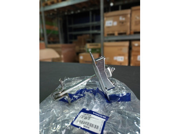 Dveře a díly VOLVO