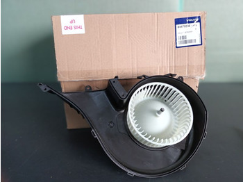 Ventilátor VOLVO