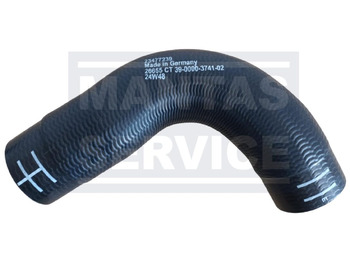 Brzdové díly VOLVO