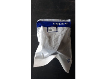 Elektrický systém VOLVO