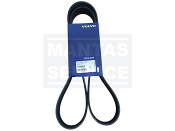 Řemen VOLVO