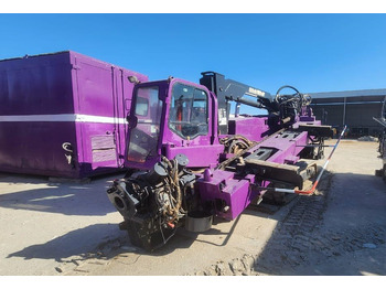 Vrtná souprava DITCH WITCH